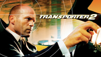 Transporter 2 (2005)