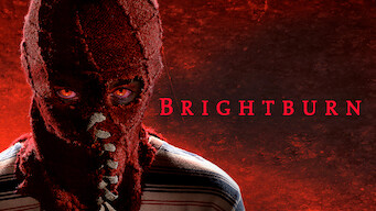 Brightburn (2019)