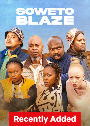 Netflix: Soweto Blaze | <strong>Opis Netflix</strong><br> A small-time pot dealer's hopes for a better life are upended when his friends involve him in an outlandish kidnapping scheme. | Oglądaj film na Netflix.com