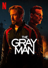 The Gray Man