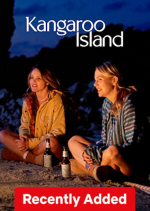 Kangaroo Island poster